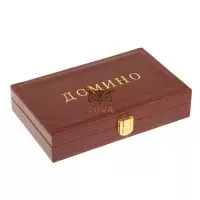 dominosuvenir