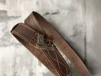pistol